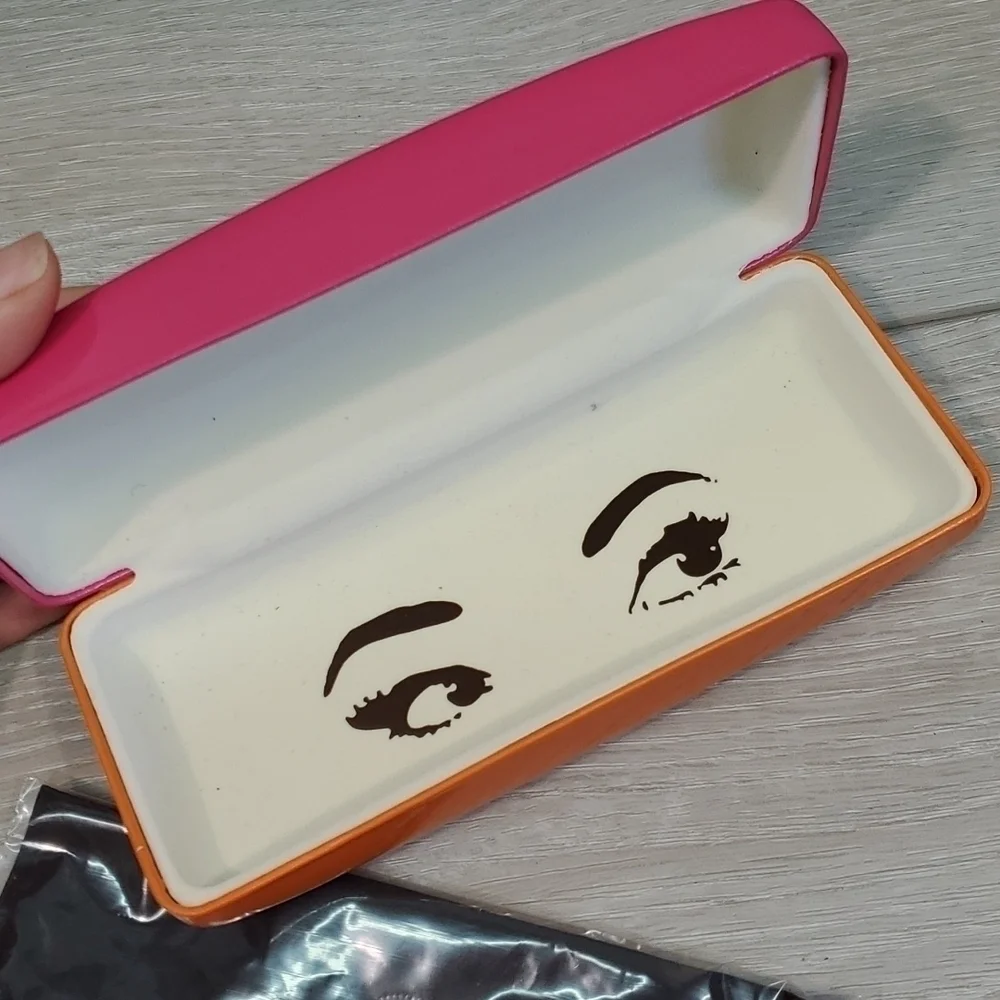 Kate Spade Women Fashion sunglass case
